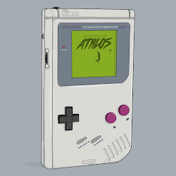 Legendz of ATHLOS 2 cover