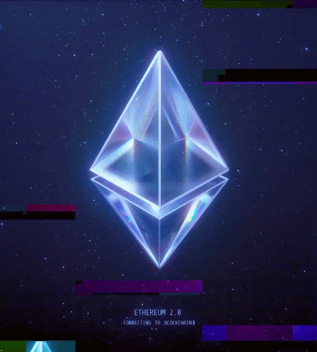 Ethereum 2.0 Drop cover