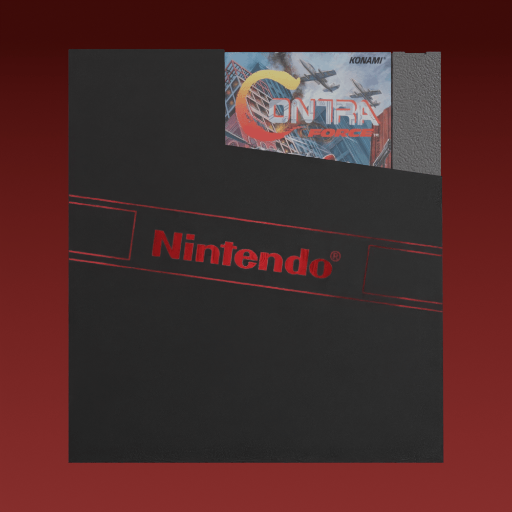Nintendo #1 cover