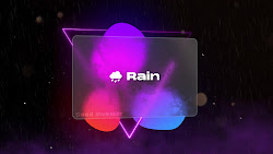Rain cover