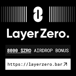 Layerzero Airdrop cover