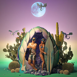 Galaxy Egg #2 cover