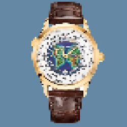 PATEK PHILIPPE #15 cover