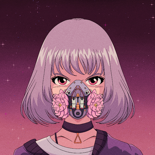Alt. Defender #0028 - TOMINAGA_HARUNA cover
