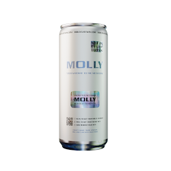 MOLLY cover