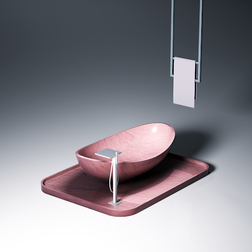 Infrared Bath Tub cover