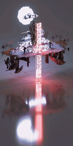 Parallel Theatre NFT(PT-16) cover