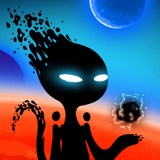Alien Cat #5557 cover