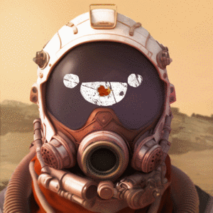 MarsMasks #897 cover