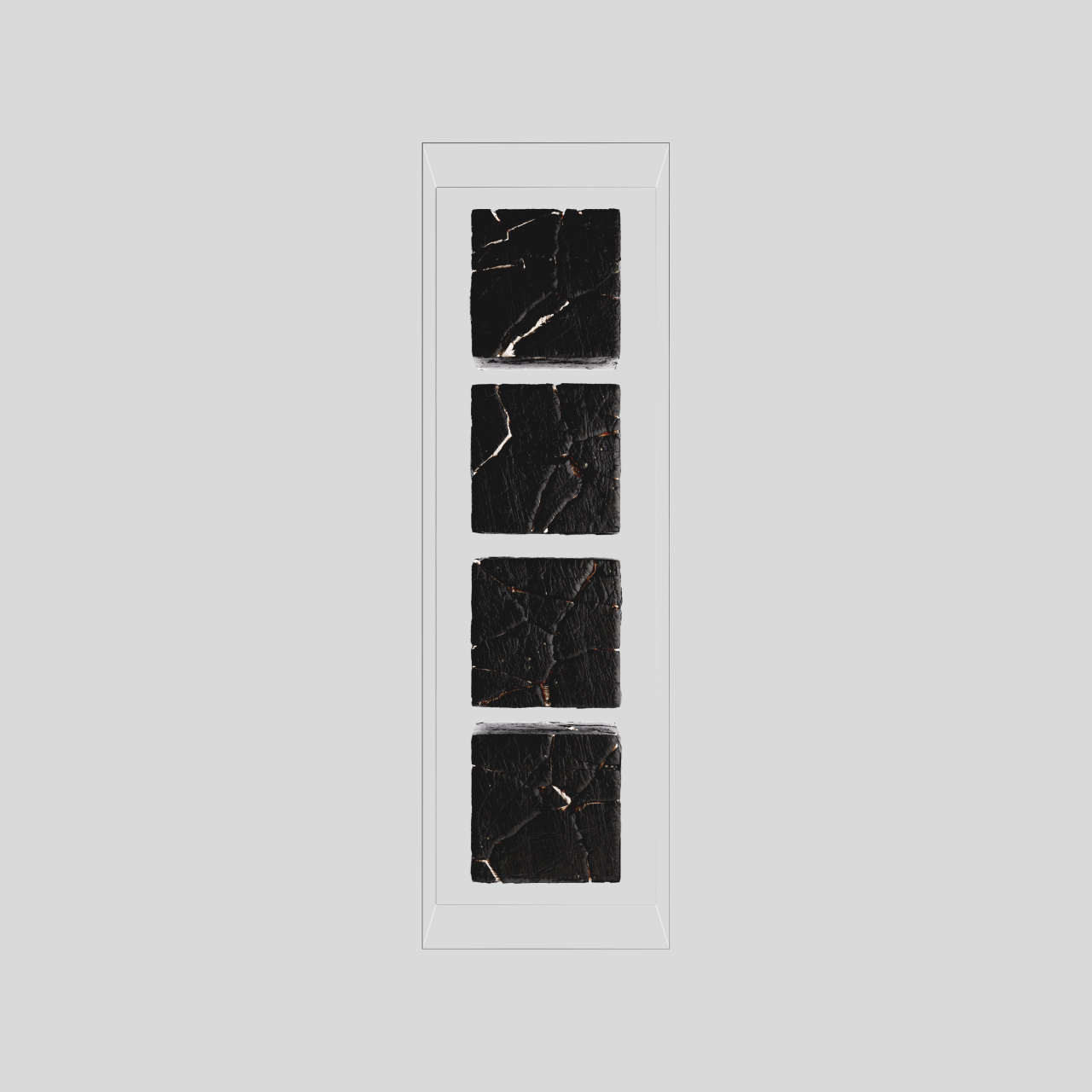 Data Block cover