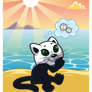 Protective Panther #54456 cover