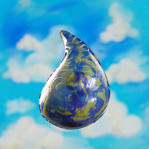 Paint Drop #604 (5 Paint) cover