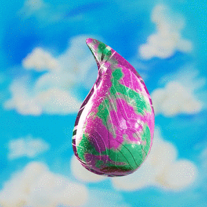 Paint Drop #966 (3 Paint) cover