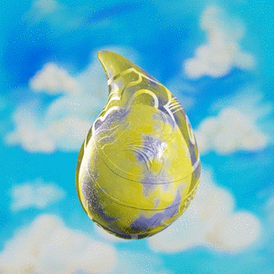 Paint Drop #965 (3 Paint) cover