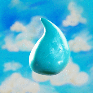 Paint Drop #1963 (2 Paint) cover
