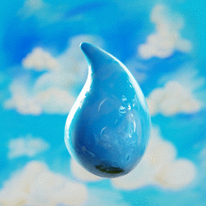Paint Drop #1964 (2 Paint) cover