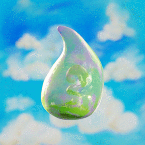 Paint Drop #2953 (1 Paint) cover