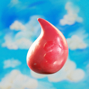 Paint Drop #2997 (1 Paint) cover