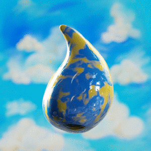 Paint Drop #2998 (1 Paint) cover