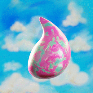 Paint Drop #2999 (1 Paint) cover