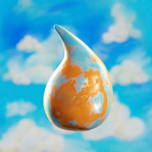 Paint Drop #3000 (1 Paint) cover