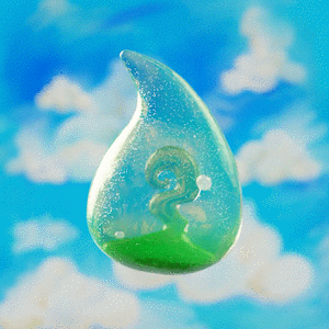 Paint Drop #2598 (1 Paint) cover