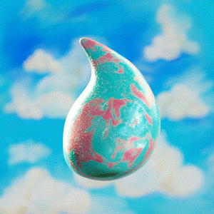 Paint Drop #3600 (1 Paint) cover