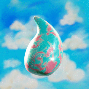 Paint Drop #4593 (1 Paint) cover