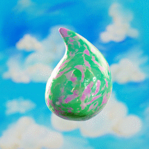 Paint Drop #4952 (1 Paint) cover