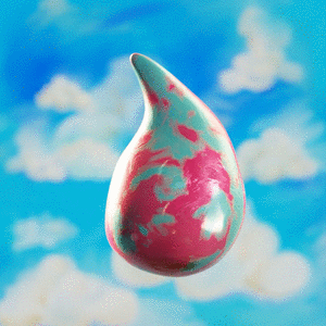 Paint Drop #4997 (1 Paint) cover