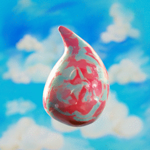 Paint Drop #4998 (1 Paint) cover