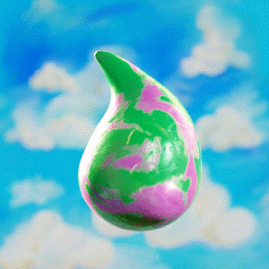 Paint Drop #4999 (1 Paint) cover