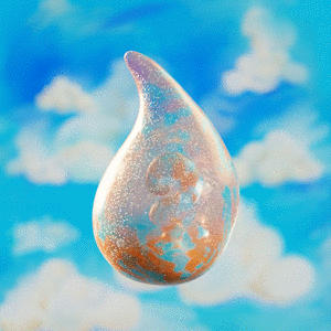 Paint Drop #5000 (1 Paint) cover