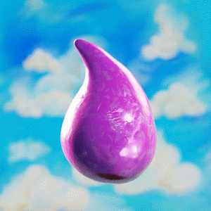 Paint Drop #5999 (1 Paint) cover