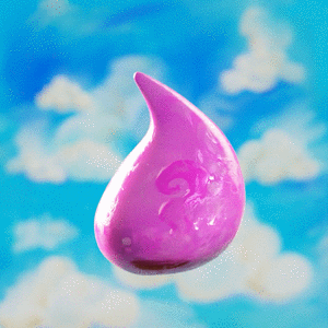 Paint Drop #6602 (1 Paint) cover