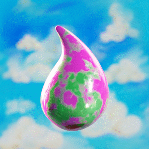 Paint Drop #6601 (1 Paint) cover
