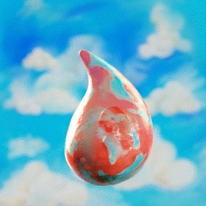 Paint Drop #6948 (1 Paint) cover