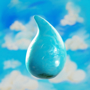 Paint Drop #6995 (1 Paint) cover