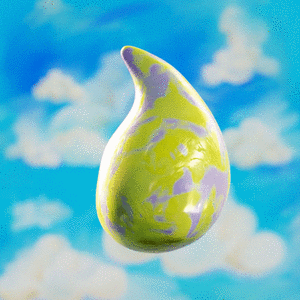 Paint Drop #6994 (1 Paint) cover