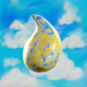 Paint Drop #6998 (1 Paint) cover