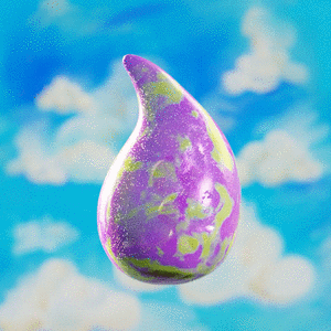 Paint Drop #6999 (1 Paint) cover