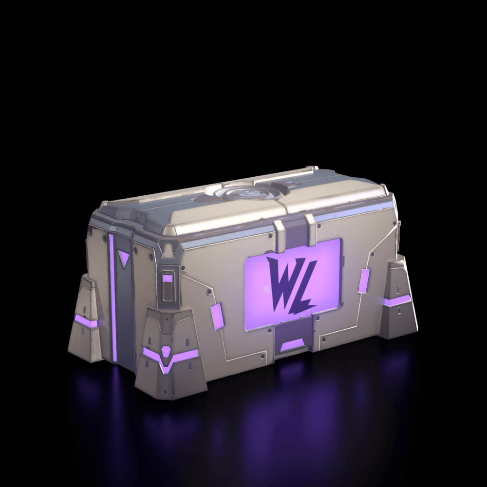 Majestic Box cover