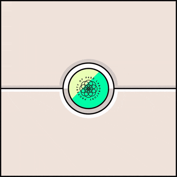 Test Subject cover