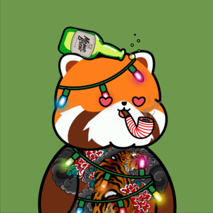 Kanpai Panda cover