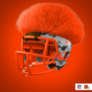 Browns #16 cover