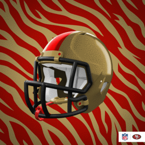 49ers #55 cover