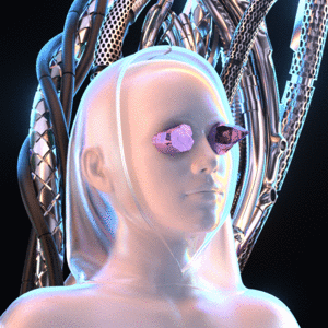 FVCK_AVATAR// #1843 cover