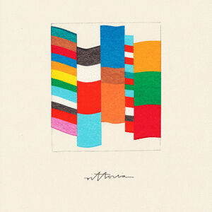A Sandstorm Of Joy #6/30 cover