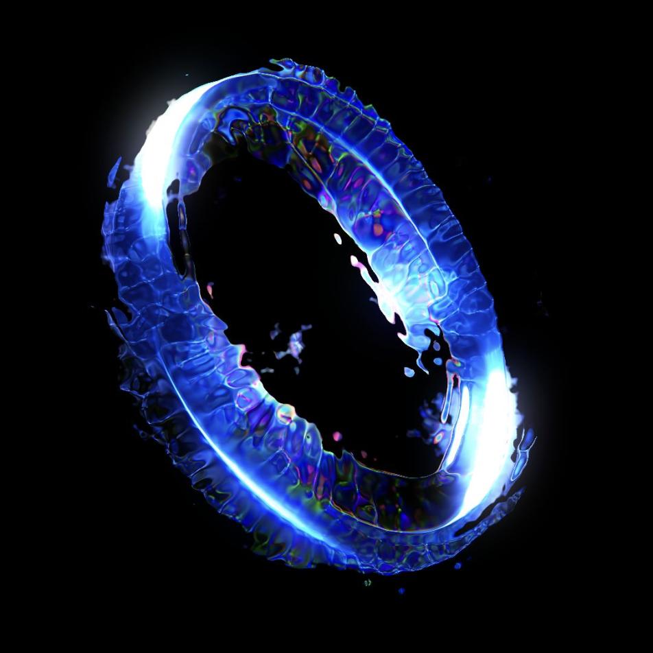 OpenDAO Genesis Membership Tier 3 cover