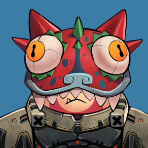 Goji #6397 cover